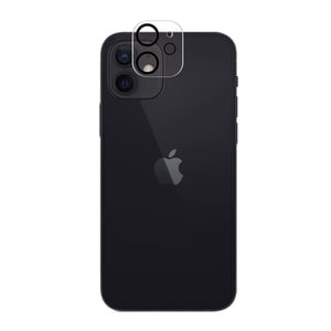 Lente de cámara Glass Plus : Apple Iphone 12 Mini
