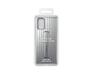 Samsung EF-RG985CSEGWW coque de protection pour téléphones portables 17 cm (6.7'') Housse Argent Samsung Galaxy S20+