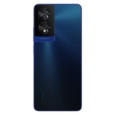 TCL 40 NXTPAPER (4G) 256 Go, Bleu, Débloqué