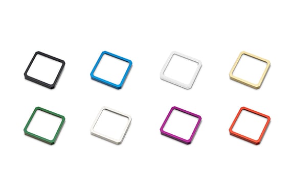 EK Water Blocks 3831109844502 parti e accessori per sistemi di raffreddamento per computer Accessori decorativi