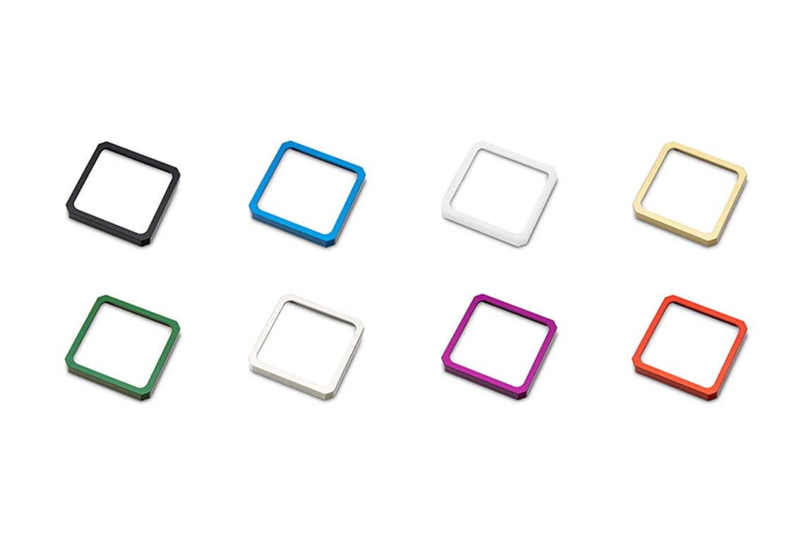 EK Water Blocks 3831109844441 pièce et accessoire pour systèmes de refroidissement d'ordinateurs Accessoires de décoration Neuf - vue 2