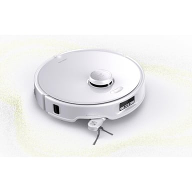 Qrevo Curv, aspirapolvere robot ROBOROCK