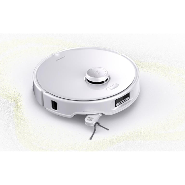 Aspirateur Robot Roborock Qrevo Curv – 18 500 Pa, Navigation LiDAR, Vidage Automatique - vue 3