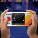 My Arcade - Pocket Player Atari + Custodia di trasporto
