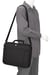Case Logic VNCI-215 Black 39,6 cm (15.6'') Sac Messenger Noir