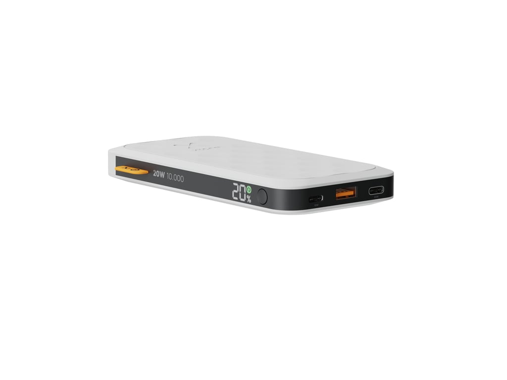 Xtorm Fuel Series Powerbank 10000 mAh - vue 10