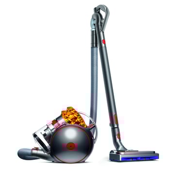 Dyson Cinetic Big ball Multi floor 2 0,8 L Aspiradora cilíndrica Secar 700 W Sin bolsa