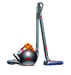 Dyson Cinetic Big Ball Multi Floor 2 Grigio/Rosso