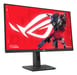 ASUS XG27UCS Display PC a schermo piatto da 68,6 cm (27'') 3840 x 2160 pixel 4K Ultra HD LCD Nero