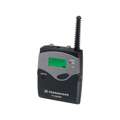 Sennheiser SK 2020-D Trasmettitore portatile