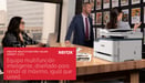 Xerox C235 wireless A4 copia/stampa/scansione/fax, 22 ppm, PS3 PCL5e/6, alimentatore automatico di documenti, 2 vassoi, 251 fogli totali