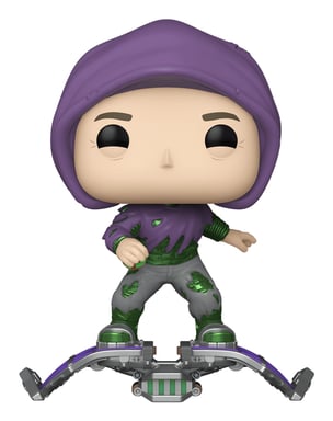 FUNKO POP! 67605 figurine d'action et de collection