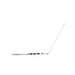 Chromebook Plus CX, Intel Core i3-1215U, 128 Go, 8 Go, Blanc - AZERTY