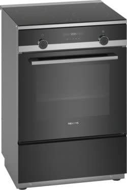 Siemens iQ500 HL9S5E040U four et cuisinière A Electrique Plaque avec zone à induction Neuf
