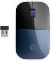 RATÓN INALÁMBRICO HP Z3700 AZUL DRAGONFLY