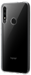 Custodia sottile invisibile per Huawei Honor 9X 1,2 mm, trasparente