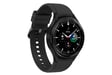 Samsung Galaxy Watch4 Classic 3,56 cm (1.4'') OLED 46 mm Numérique 450 x 450 pixels Écran tactile Noir Wifi GPS (satellite)