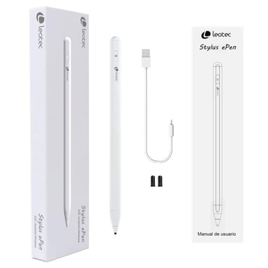 Leotec Stylus ePen Plus