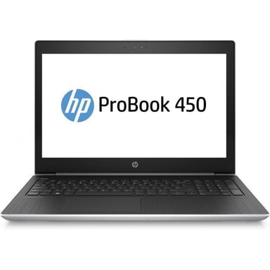 ProBook Core i5 (15.6'') 3.50 GHz 240 Gb 8 Go UHD Graphics 620, Noir - Azerty