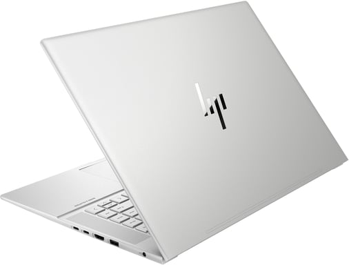 HP ENVY 16-h1019nf Intel® Core™ i7 i7-13700H Portátil 40,6 cm (16'') WQXGA 16 GB DDR5-SDRAM 1 TB SSD Intel Arc A370M Wi-Fi 6E (802.11ax) Windows 11 Home Plata