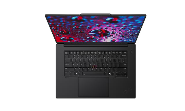 WORKSTATION MOBILE LENOVO ThinkPad P1 Gen7 21KV0023IX 16'' ULT7-165H 32GB SSD1TB nVidia RTX 4070 8GB W11P