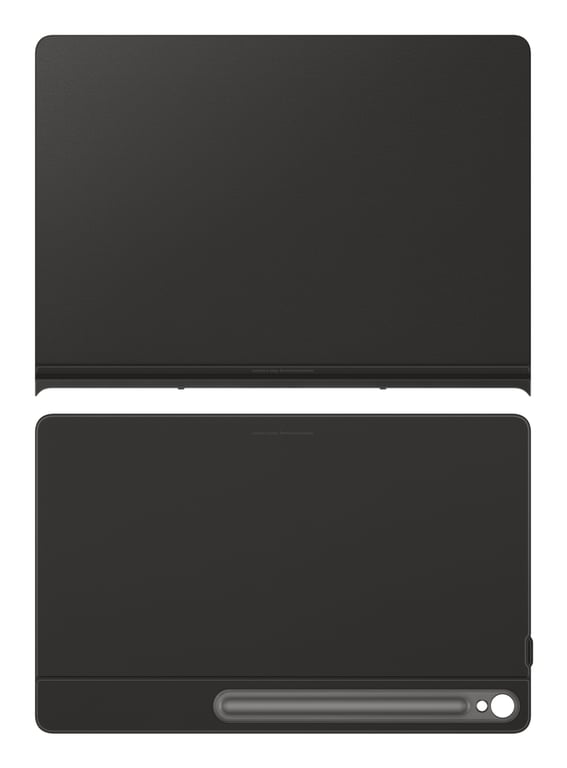Samsung Book cover hybride pour Galaxy Tab S10 FE+ - Neuf