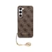 Custodia per Samsung Galaxy S23 4G Edition Charm con pendente