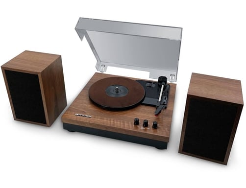 Giradischi MUSE MT108BT