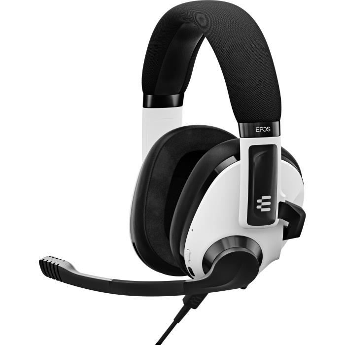 Casque Gamer EPOS H3 Hybrid Neuf - vue 5