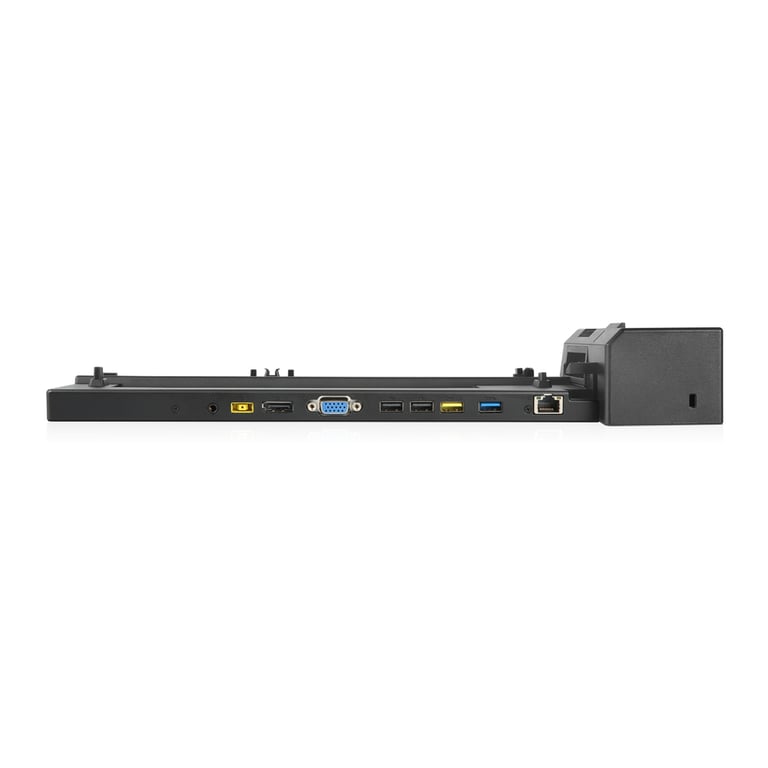 Lenovo 40AG0090DK station d'accueil Neuf - vue 8
