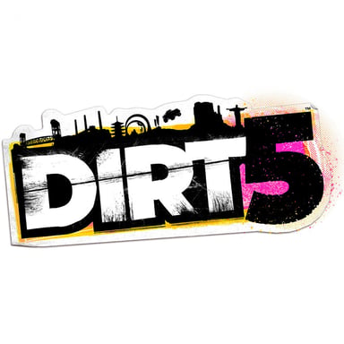 Codemasters DIRT 5 STANDARD EDITION PlayStation 4