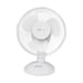 Ventilateur De Table Blanc Vl 3601 Clatronic