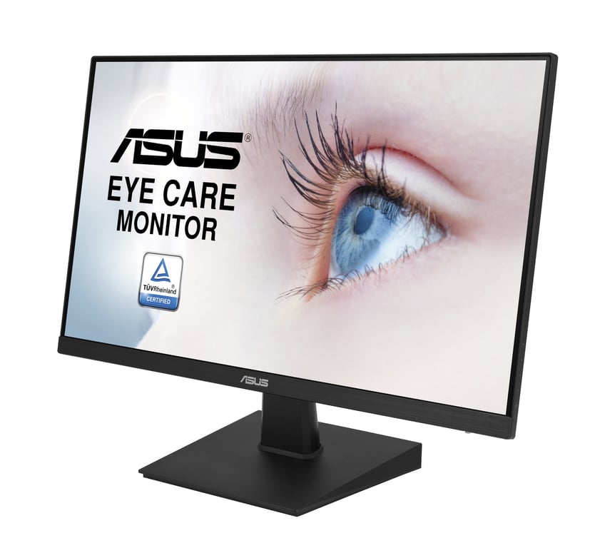 ASUS 23.8 LED VA24ECE - vue 4