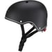 Casco bici bambino Primo - GLOBBER - Nero - Taglia S - Materiali misti - 24x21x15cm - Misto