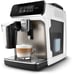 Philips Serie 2300 Solución de leche LatteGo EP2333/40 Cafetera Espresso automática, 4 bebidas?