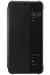 Huawei Flip View Cover funda de protección para teléfonos portátiles 16 cm (6,3'') Folio Negro Huawei Mate 20 Lite