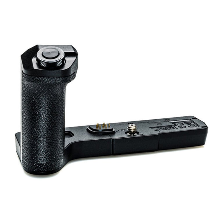 Poignée Olympus ECG 5 pour OM 5 et E M5 MKIII - vue 3