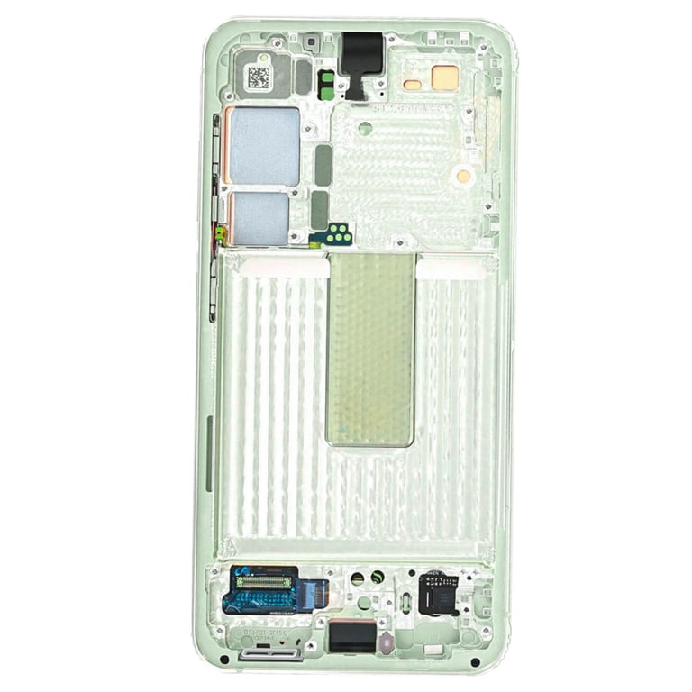 Samsung Galaxy S23 - vue 2
