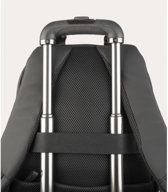 Tucano Laser 40,6 cm (16'') Mochila Negro