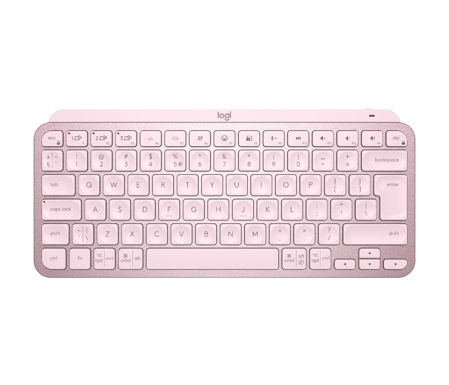 Logitech Master MX Keys Mini