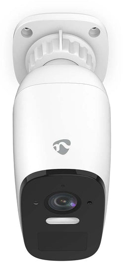 Caméra de Surveillance Extérieur Intelligente 4MP Quad HD SmartLife Neuf