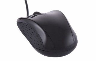 Modecom MC-M4 ratón Ambidextro USB tipo A Óptico 800 DPI