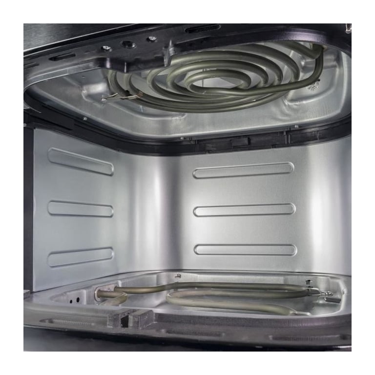 Friteuse à air JOCCA 2352 2 Résistances Chauffant 30 5x38 5x35 cm - vue 3