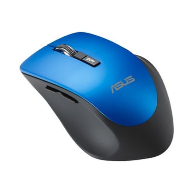 ASUS WT425 souris Bureau Droitier RF sans fil Optique 1600 DPI