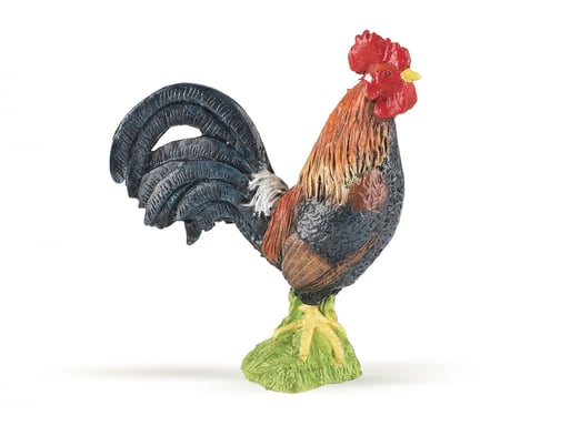 Papo 33015 figura de acción y colleccionable