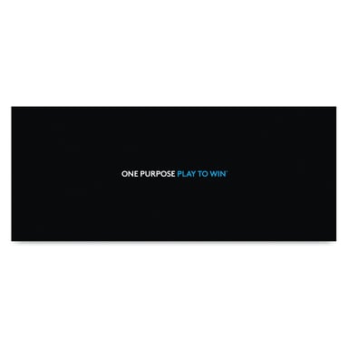 Logitech G 920-009390 teclado Juego USB AZERTY Francés Negro