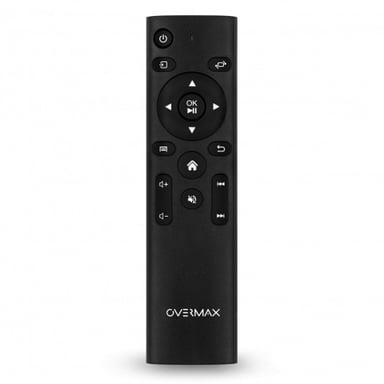 Overmax Multipic 4.2 LED 1080p (1920x1080) Negro