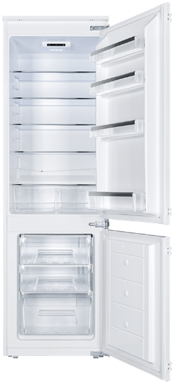 Schneider SCRCI177SI E Réfrigérateur combiné Neuf