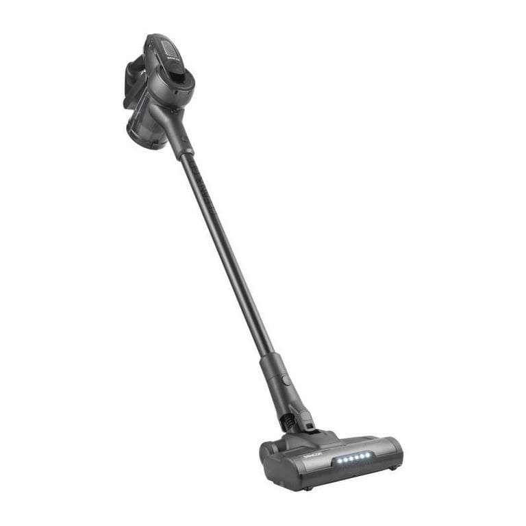 Aspirateur Balai 3 En 1 SENCOR SVC 8726BK – 400 W, Autonomie 50 min, Filtration HEPA - vue 4