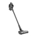 Aspirateur balai 3-en-1 - SVC 8726BK - 400 W - 50 min - 0,5 L - Noir